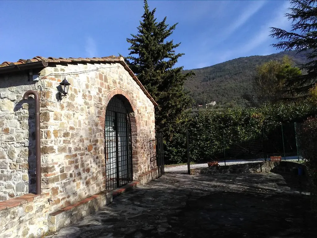 Capanna Palaia Hotel Sesto Fiorentino Itália