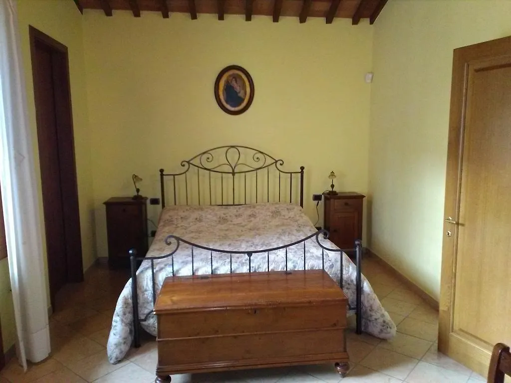 Capanna Palaia Hotel Sesto Fiorentino