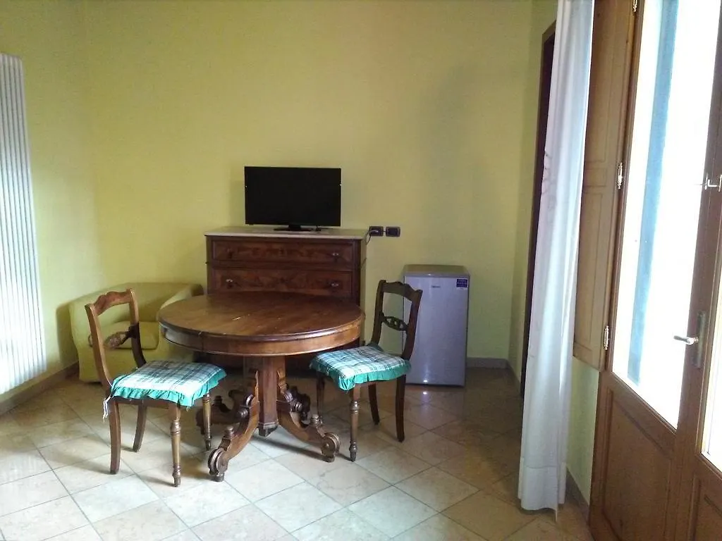 Capanna Palaia Hotel Sesto Fiorentino 0*,