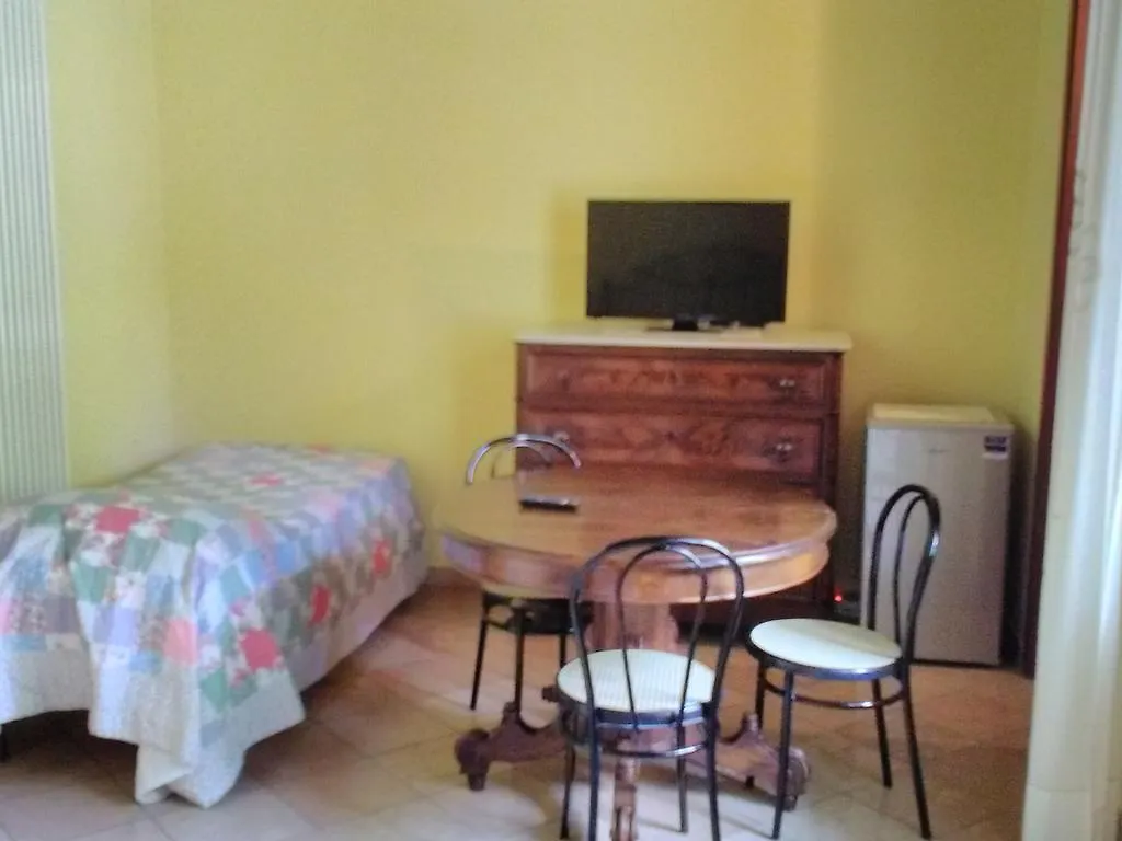 Capanna Palaia Hotel Sesto Fiorentino